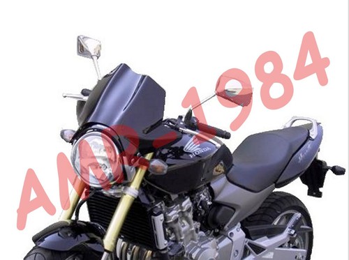 Cupolino naked sport touring - cupolino,