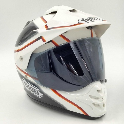Casco integrale moto shoei - integrale,