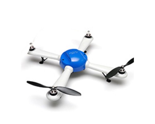 Quadricottero dualsky hornet - quadricottero,