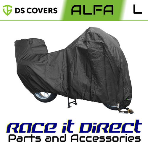 Copertura esterna alfa per - ds,