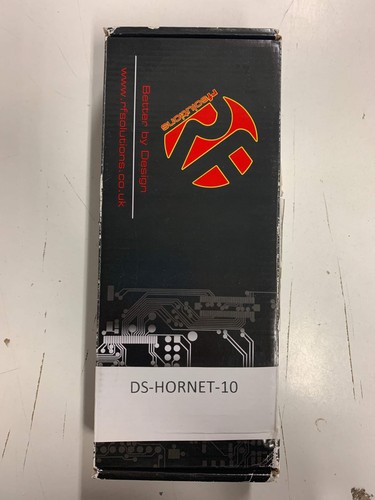 Solutions hornet 10 - solutions, ds-hornet-10