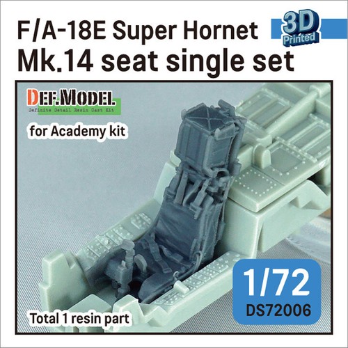 Set singolo sedili - , f/a-18e