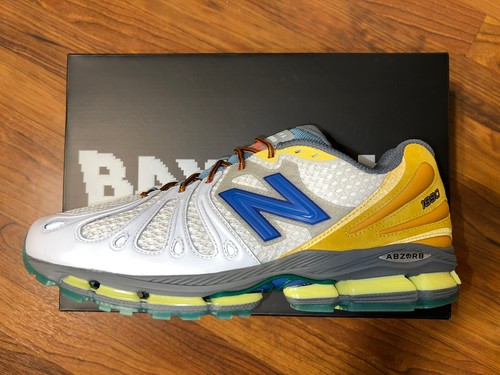 New balance 1890 hornet - new,