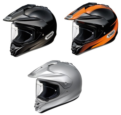 Casco moto shoei integrale - moto,