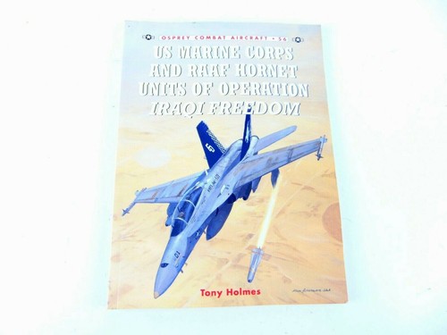Ospry combat aircraft - combat,