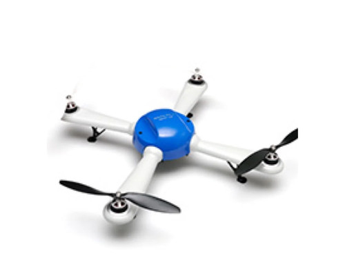 Quadricottero dualsky hornet - dualsky,