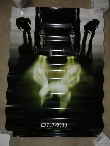 Poster film calabrone - film, ds