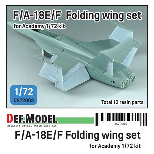 Def model 18e f - f/a-18e/f, super