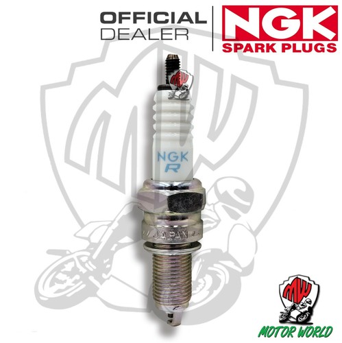 Candela spark plug ngk - spark,